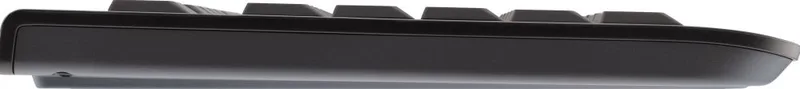 KC 1000 - Toetsenbord van Cherry – cover
