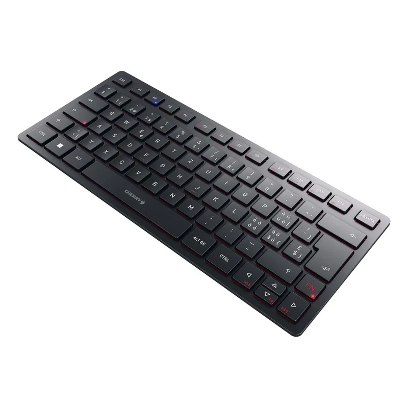 KW 9200 MINI keyboard van Cherry – cover