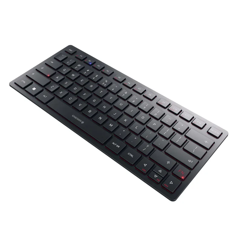 KW 9200 MINI - Toetsenbord van Cherry – cover