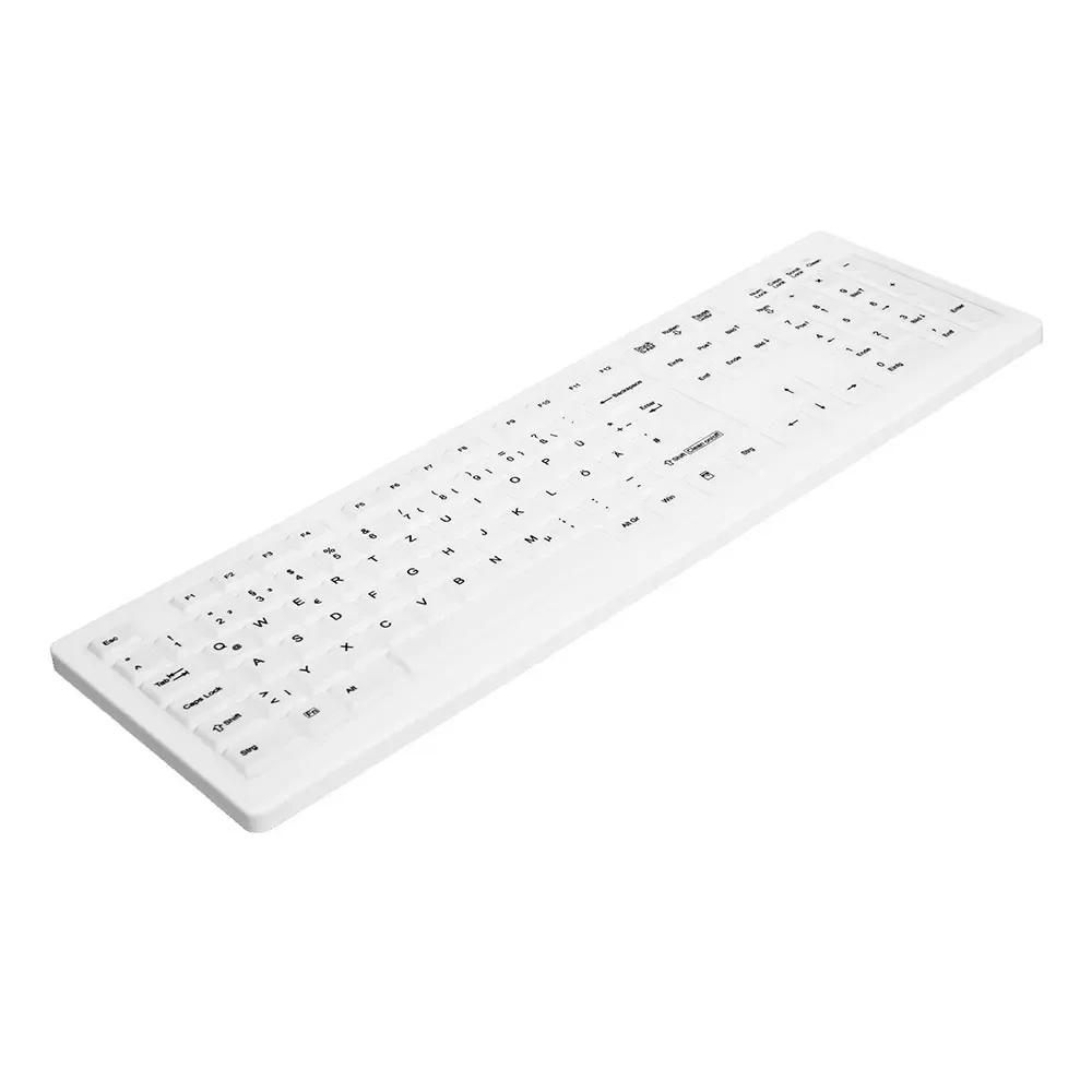 Lavable/desinfectable Usb Toetsenbord by Cherry – cover