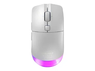 M50 Wireless Maus RGB weiß by Cherry – cover 1 of 2