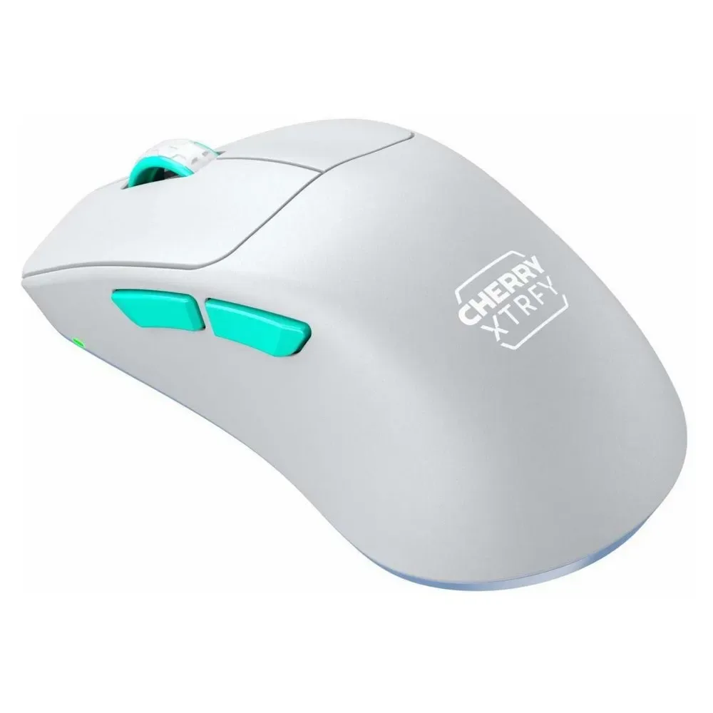 M64w Draadloze Muis by Cherry – cover
