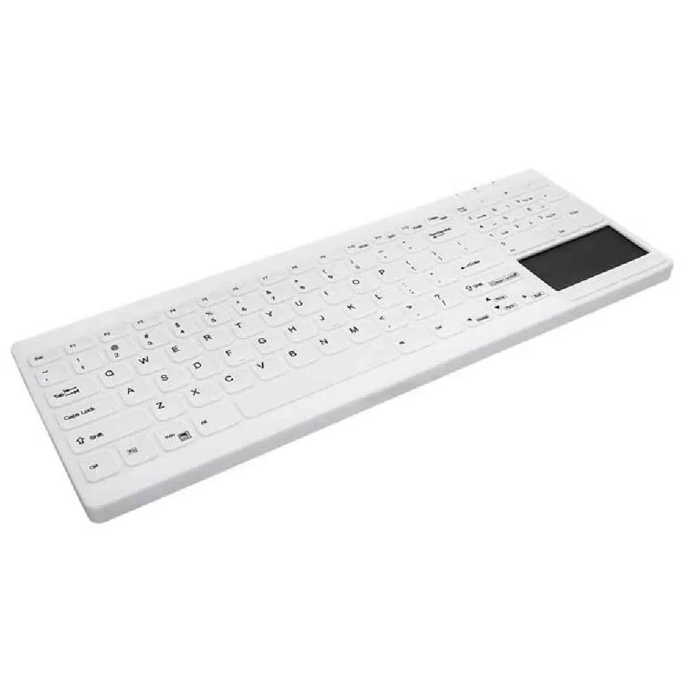 Medical Ip68 Mechanisch Toetsenbord van Cherry, ES – cover