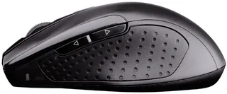 MW 3000 - Muis - Optisch - 5 knoppen by Cherry, Black – cover 2 of 2