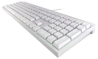MX 2.0S Tastatur RGB Wired DE MX Rot weiß by Cherry – cover 2 of 2
