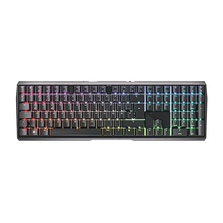 MX 3.0S Wireless keyboard van Cherry – cover