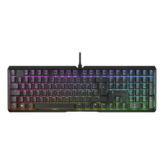 MX 3.1 keyboard van Cherry – cover 1 van 2