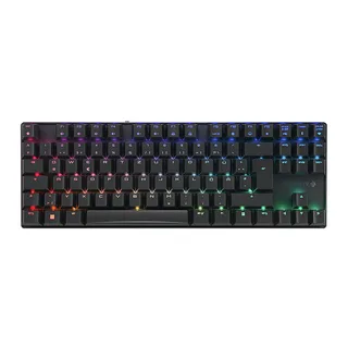 MX 8.2 TKL Wireless RGB keyboard by Cherry – cover 1 of 2