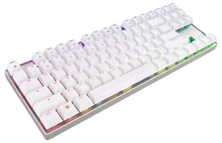 MX 8.2 Wireless Tastatur RGB DE MX Rot TKL 80% by Cherry – cover 2 of 2