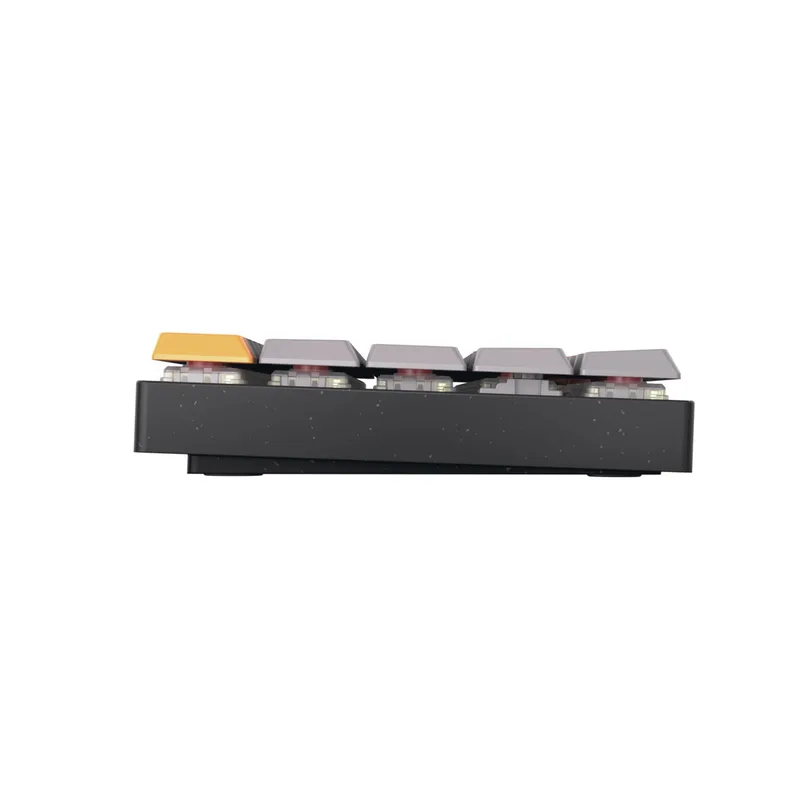 MX-LP 2.1 COMPACT Wireless Tastatur RGB DE sw de Cherry – jaquette