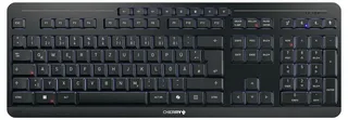 Stream desktop ultimate keyboard fra Cherry – cover 2 af 2