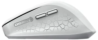 STREAM MOUSE COMFORT - Muis - Optisch - 6 knoppen by Cherry, Grey – cover 2 of 2