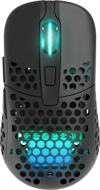 Wireless muis Cherry Xtrfy fra Cherry, Hvid – cover 1 af 2
