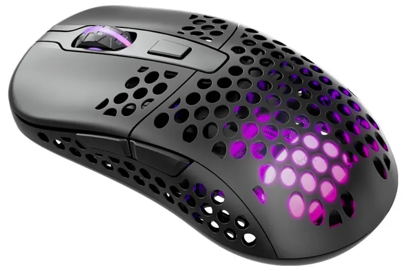 Wireless muis Cherry Xtrfy fra Cherry, Hvid – cover 2 af 2