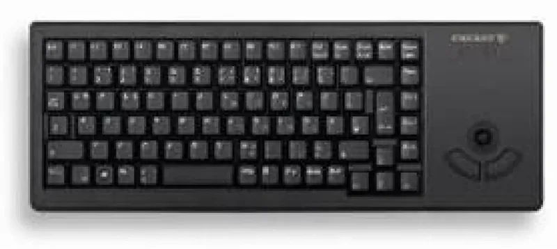 XS G84-5400 - Toetsenbord van Cherry – cover