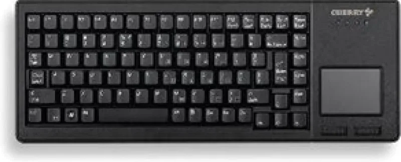 XS G84-5500 - Toetsenbord by Cherry – cover