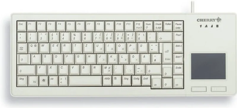 XS G84-5500 - Toetsenbord van Cherry – cover