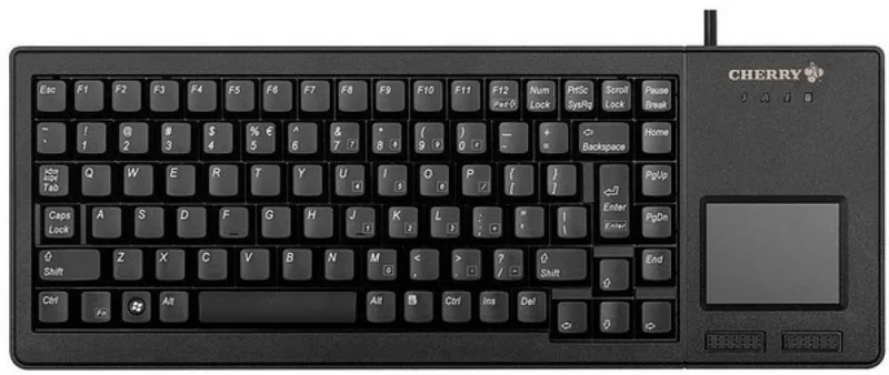 XS G84-5500 - Toetsenbord by Cherry – cover