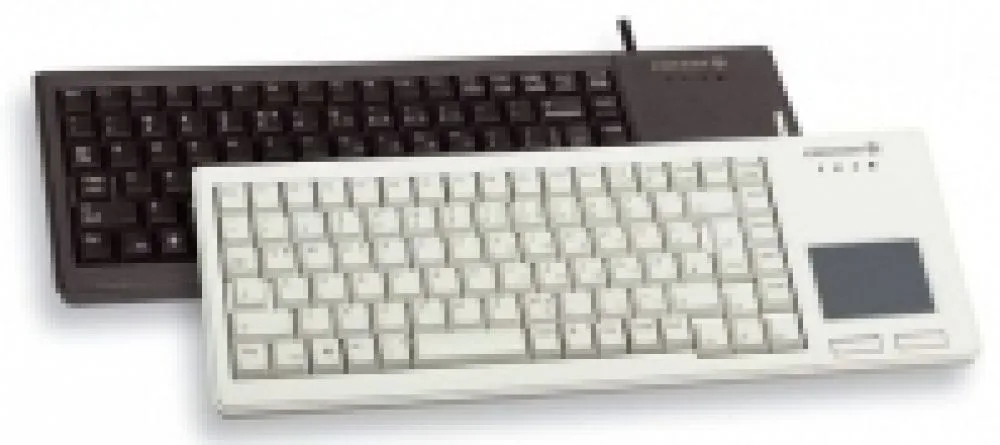 XS G84-5500 - Toetsenbord by Cherry – cover