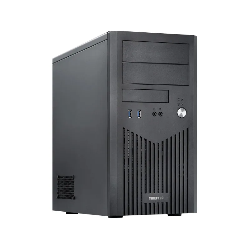 BD-25B-350GPB - Behuizing de Chieftec – jaquette