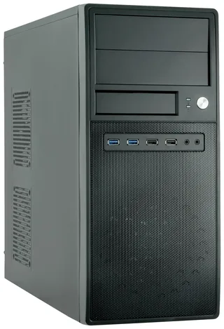 Geh MIDI Uni CG-04B-OP (B) o.N. från Chieftec – omslag 2 av 2
