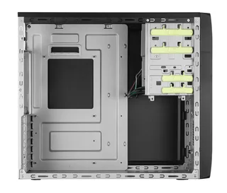 Geh MIDI Uni CG-04B-OP (B) o.N. från Chieftec – omslag 1 av 2