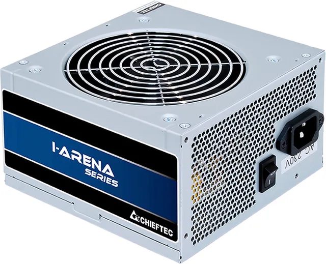 Gpb-450S 450W Atx-Voeding Voor Computers Van 120 Mm En Hoger