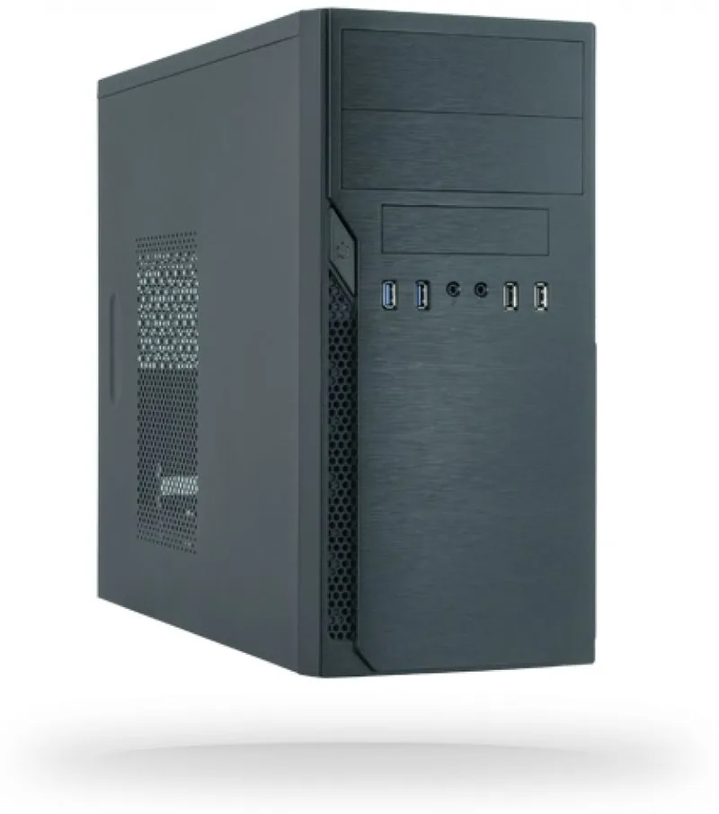 HO-12B-350GPB 350W mATX van Chieftec – cover