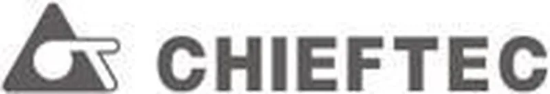 Hunter Serie - Midi Toren Behuizing - ATX - ARGB - Met Venster van Chieftec, Zwart – cover