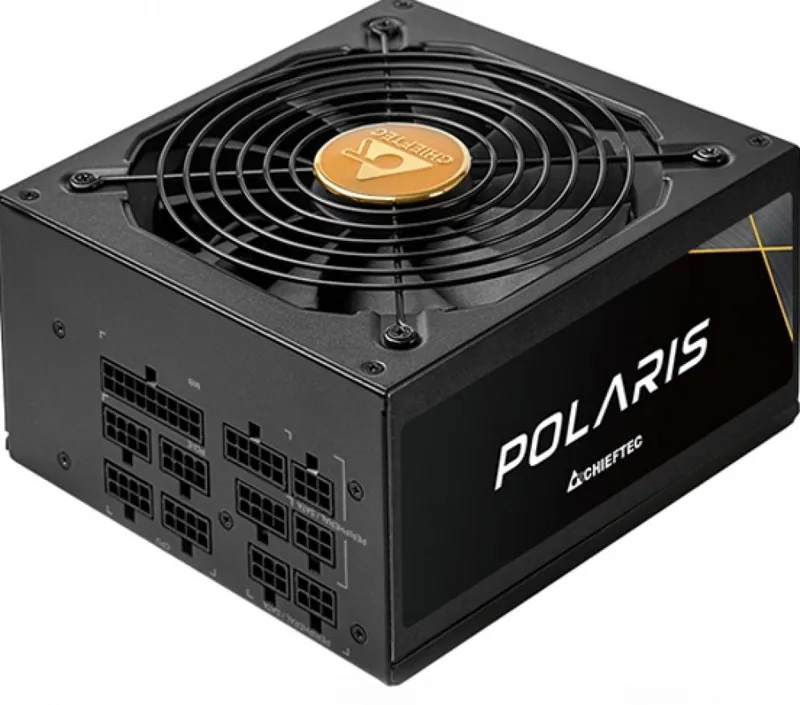 Polaris PPS-1050FC - Voeding by Chieftec – cover
