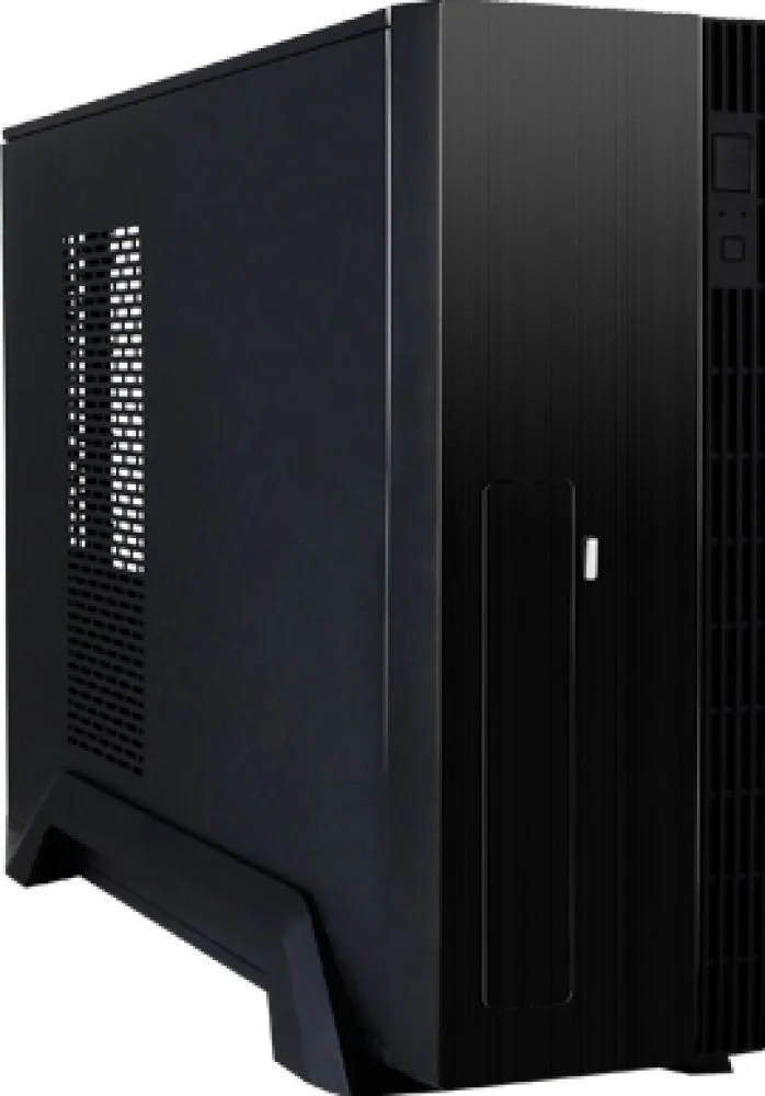 UE-02B250W mATX de Chieftec – jaquette