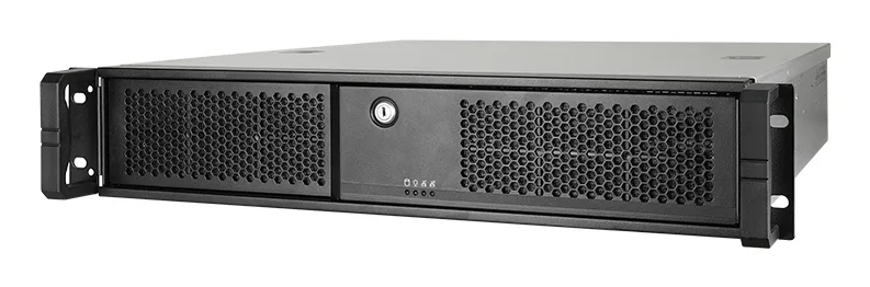 UNC-209S-B-OP - Zwart de Chieftec – jaquette