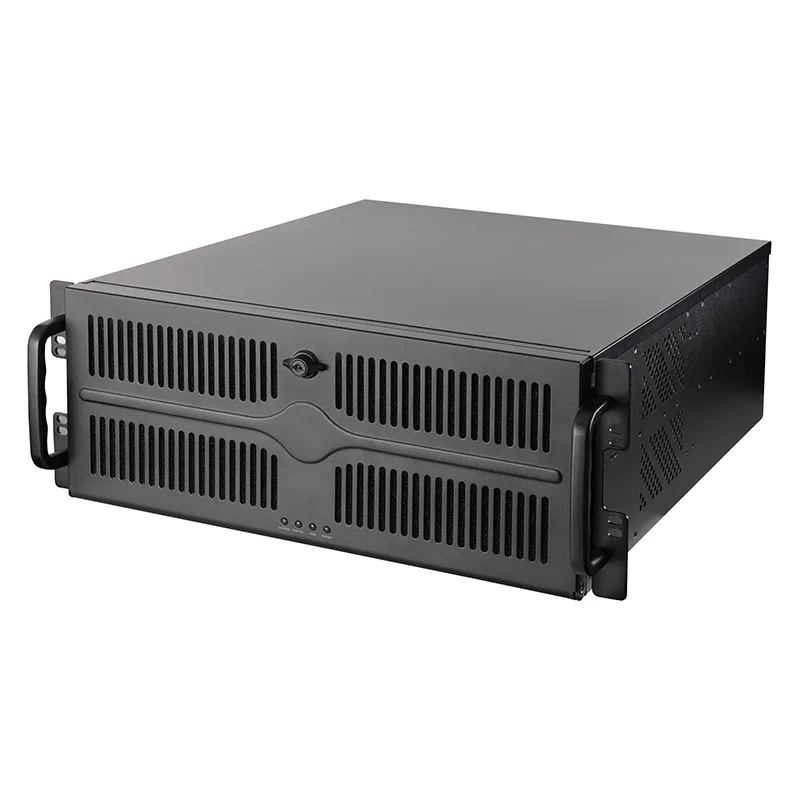 UNC-409S-AIO-OP - Zwart by Chieftec – cover