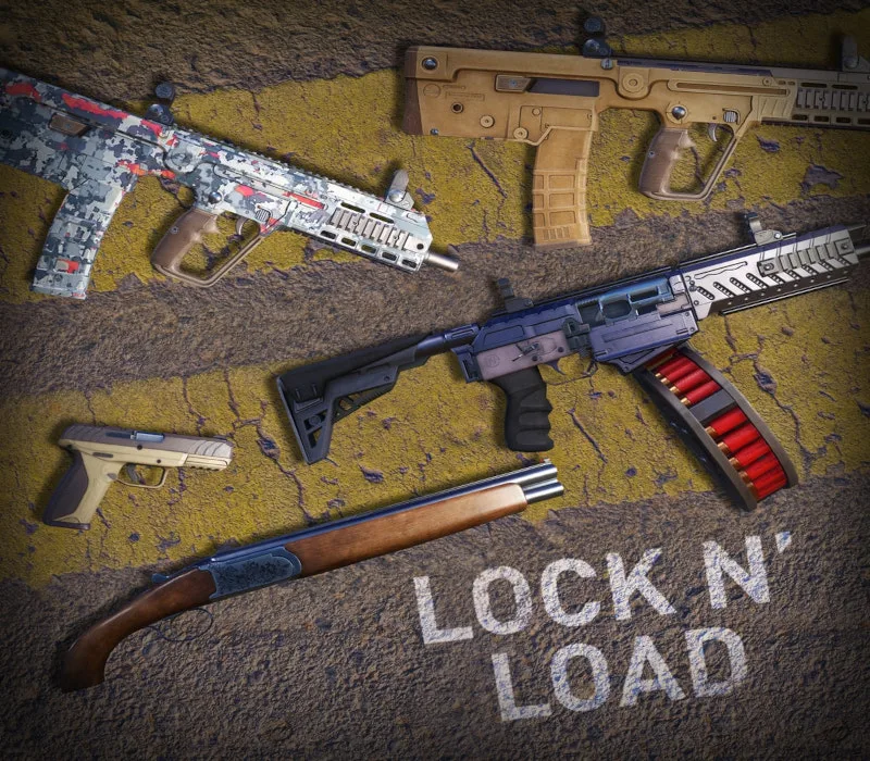 Sniper Ghost Warrior Contracts 2 – Lock n' Load Weapons Pack DLC EU van CI Games – cover