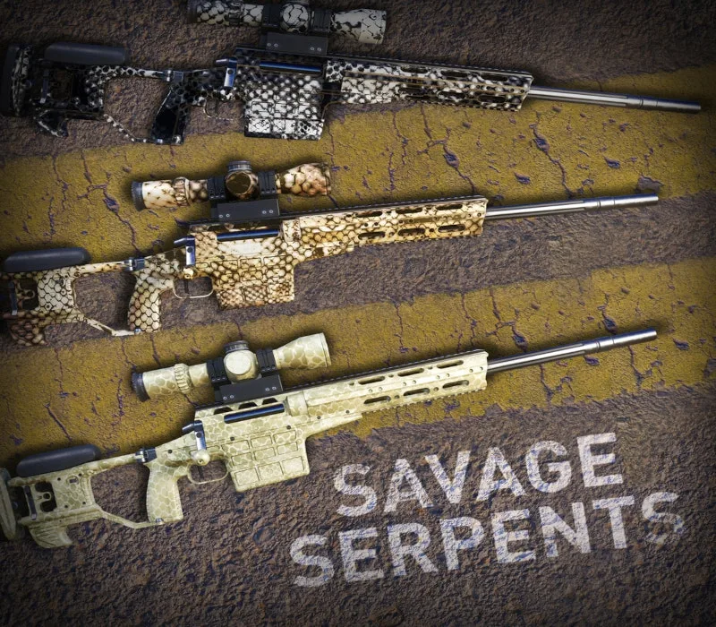Sniper Ghost Warrior Contracts 2 – Savage Serpents Skin Pack DLC EU van CI Games – cover