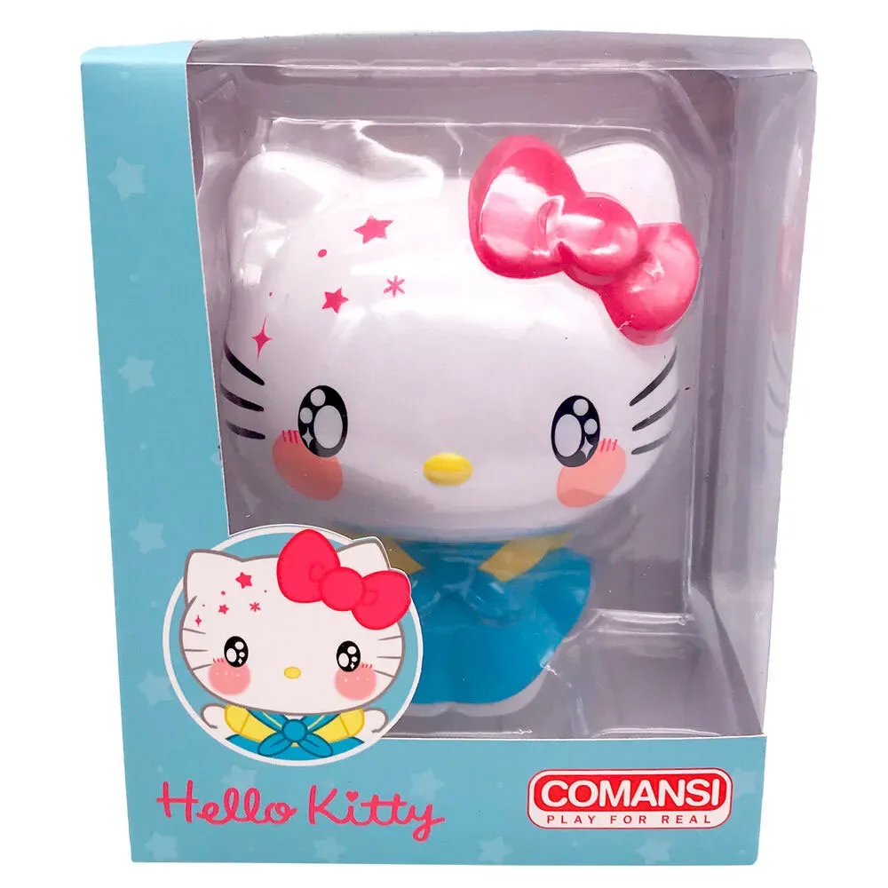 Hello Kitty Figuur 16 Cm by Comansi – cover