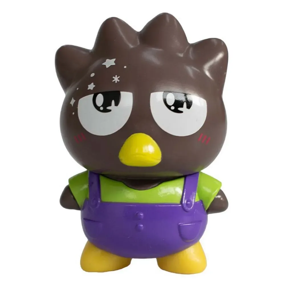 Et Figurine Miniature De Badtz-maru Hello Kitty Friends 6 Cm de Comansi – jaquette