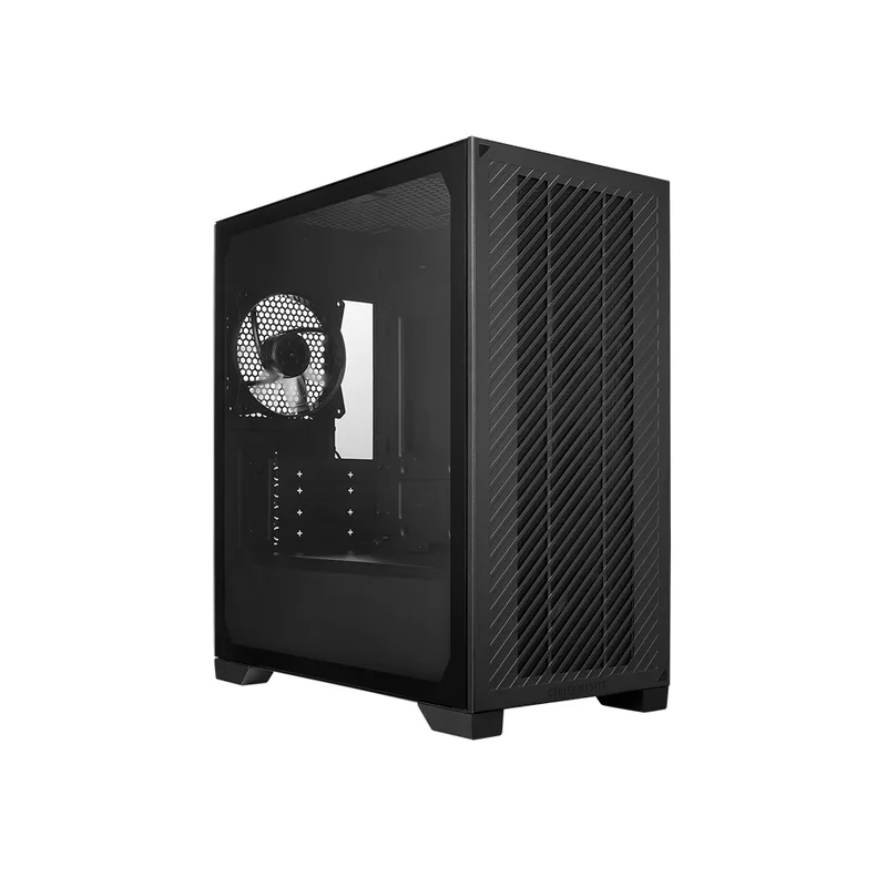 Elite 301 Lite - Minitowermodel de Cooler Master – jaquette