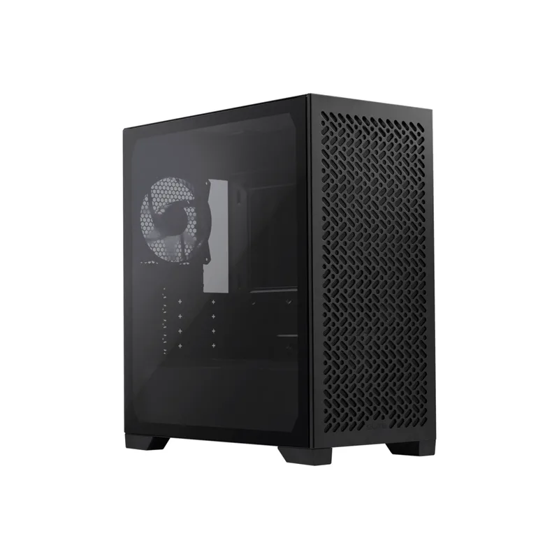 Elite 302 Lite Black Fan by Cooler Master – cover