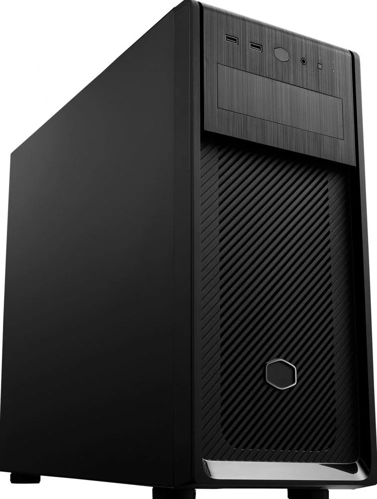 Elite 500 ODD - Midtowermodel by Cooler Master – cover
