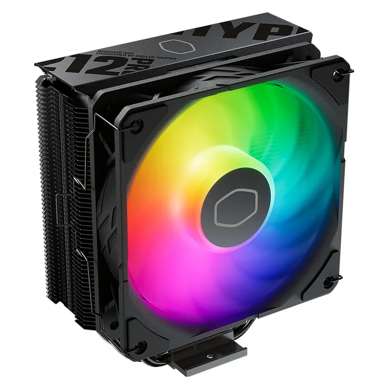 Hyper 212 Pro de Cooler Master – jaquette