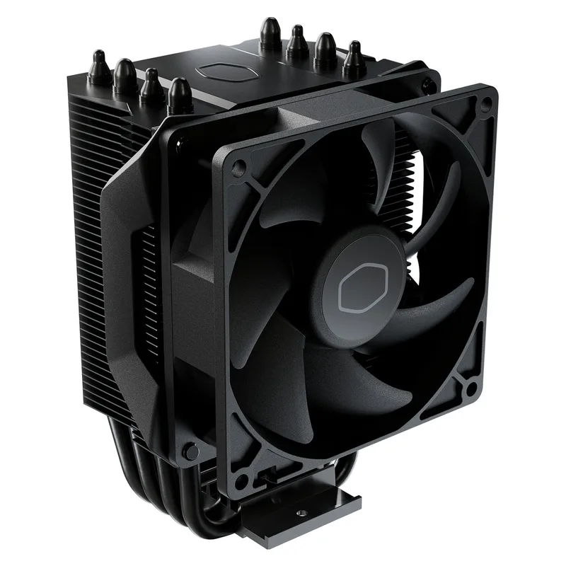 Hyper 411 Nano by Cooler Master – cover