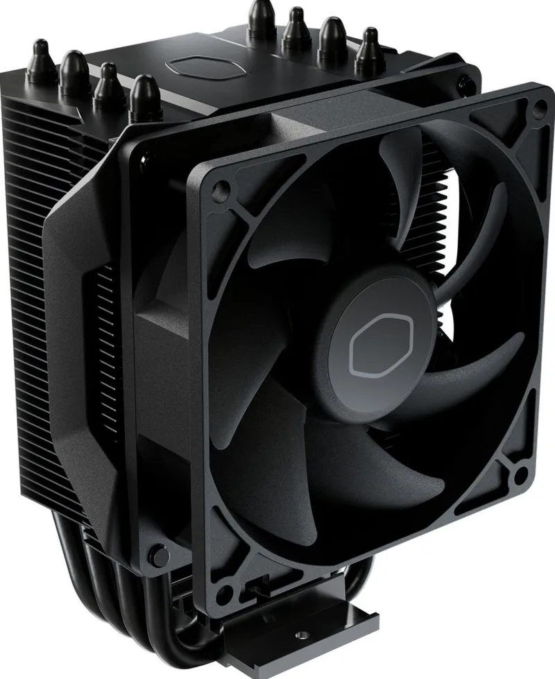 Hyper 411 Nano - Luchtkoeler by Cooler Master – cover