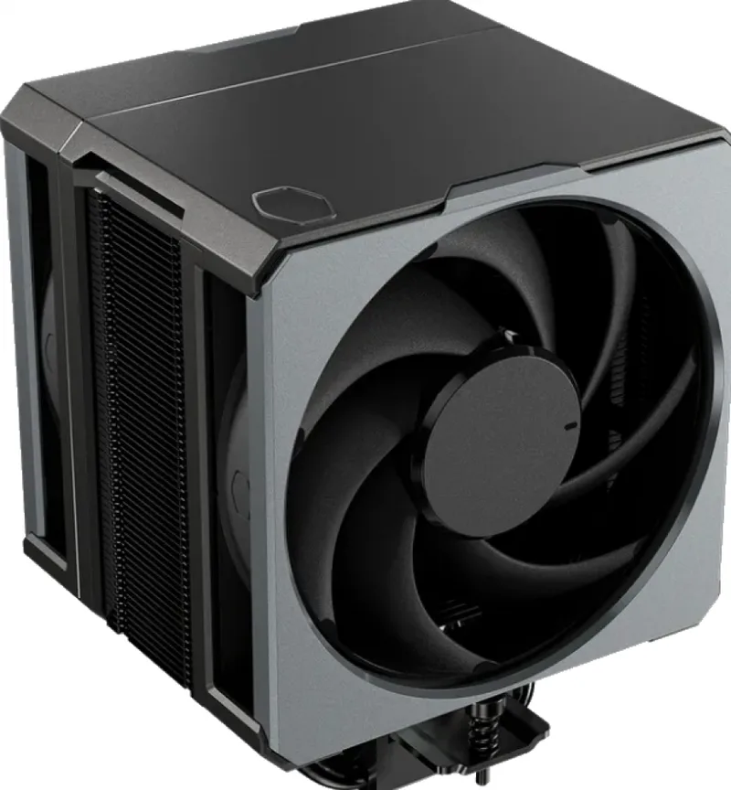 Hyper 612 APEX - Luchtkoeler van Cooler Master – cover