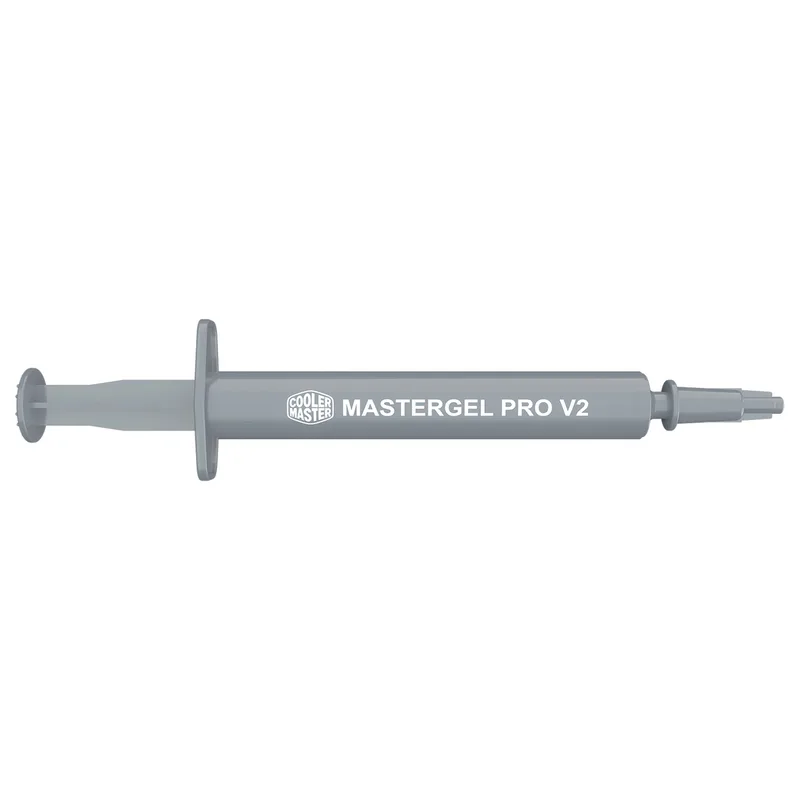 K Cooler Master MasterGel Pro V2 1,5ml de Cooler Master – jaquette