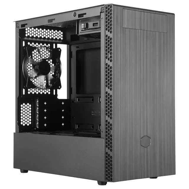 MasterBox MB400L