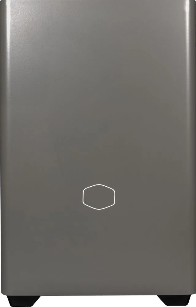 MasterBox NR200P MAX - Behuizing by Cooler Master – cover