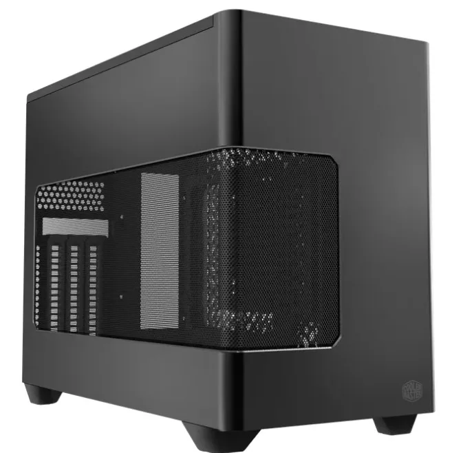 MasterBox NR200P V3 - Behuizing by Cooler Master – cover