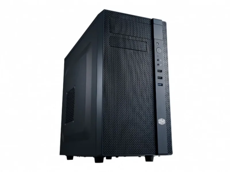 N200 - Behuizing by Cooler Master – cover