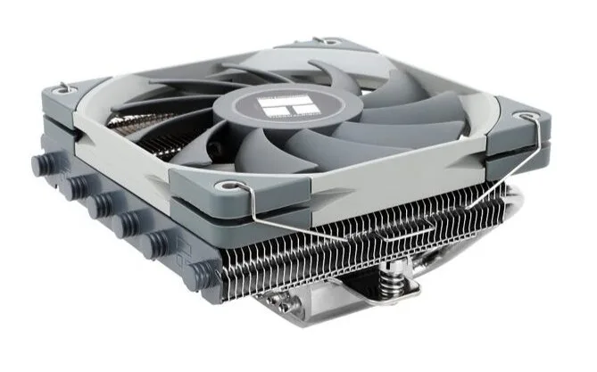 Qube 540 Moonstone - Behuizing by Cooler Master – cover